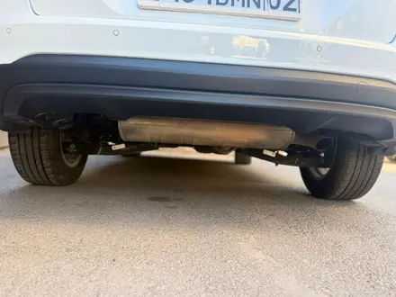 Hyundai Tucson 2020 года за 9 000 000 тг. в Астана – фото 6