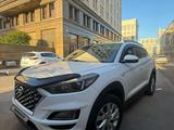 Hyundai Tucson 2020 года за 9 000 000 тг. в Астана – фото 2