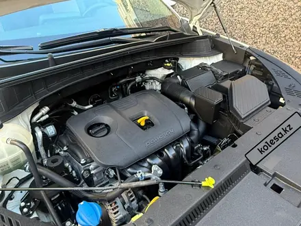 Hyundai Tucson 2020 года за 9 000 000 тг. в Астана – фото 11