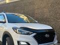 Hyundai Tucson 2020 годаүшін9 000 000 тг. в Астана
