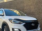 Hyundai Tucson 2020 года за 9 000 000 тг. в Астана