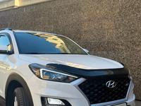 Hyundai Tucson 2020 года за 9 000 000 тг. в Астана