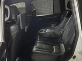 Lexus LX 570 2019 года за 43 000 000 тг. в Алматы – фото 2