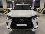 Lexus LX 570 2019 года за 43 000 000 тг. в Алматы – фото 5