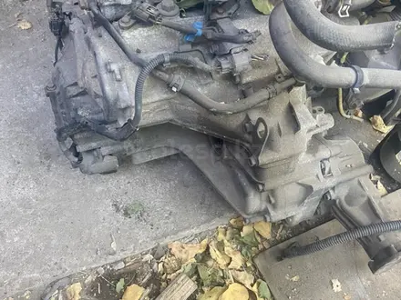 Акпп HONDA 2КУБ 2, 4КУБ 3 КУБ 3,5 2 WD 4WD за 10 000 тг. в Шымкент