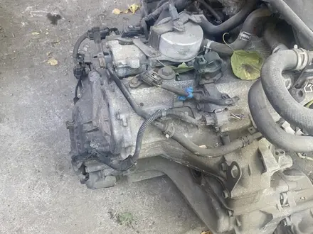 Акпп HONDA 2КУБ 2, 4КУБ 3 КУБ 3,5 2 WD 4WD за 10 000 тг. в Шымкент – фото 2