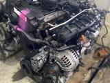 Привозной двигатель на Volkswagen Passat B6 TFSI обьем 2.0 Turbo за 550 000 тг. в Астана