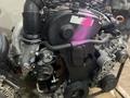 Привозной двигатель на Volkswagen Passat B6 TFSI обьем 2.0 Turbo за 700 000 тг. в Астана – фото 2