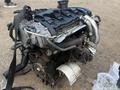 Привозной двигатель на Volkswagen Passat B6 TFSI обьем 2.0 Turbo за 550 000 тг. в Астана