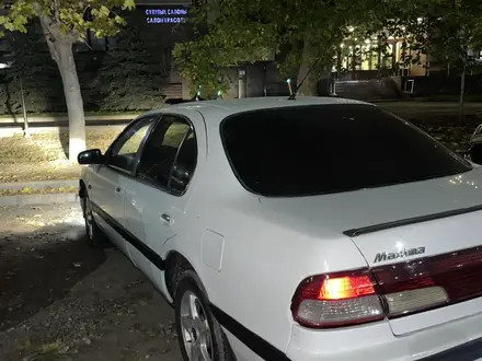 Nissan Maxima 1995 года за 1 800 000 тг. в Алматы – фото 4