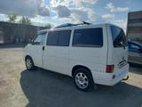 Volkswagen Caravelle 1997 годаүшін5 500 000 тг. в Петропавловск – фото 3