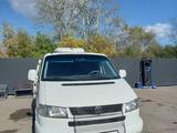 Volkswagen Caravelle 1997 годаүшін5 500 000 тг. в Петропавловск – фото 5