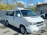 Volkswagen Caravelle 1997 годаүшін5 500 000 тг. в Петропавловск – фото 2