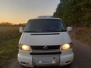 Volkswagen Caravelle, 1997