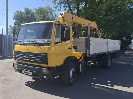 Mercedes-Benz 1997 года за 20 000 000 тг. в Алматы – фото 2