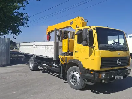 Mercedes-Benz 1997 года за 20 000 000 тг. в Алматы