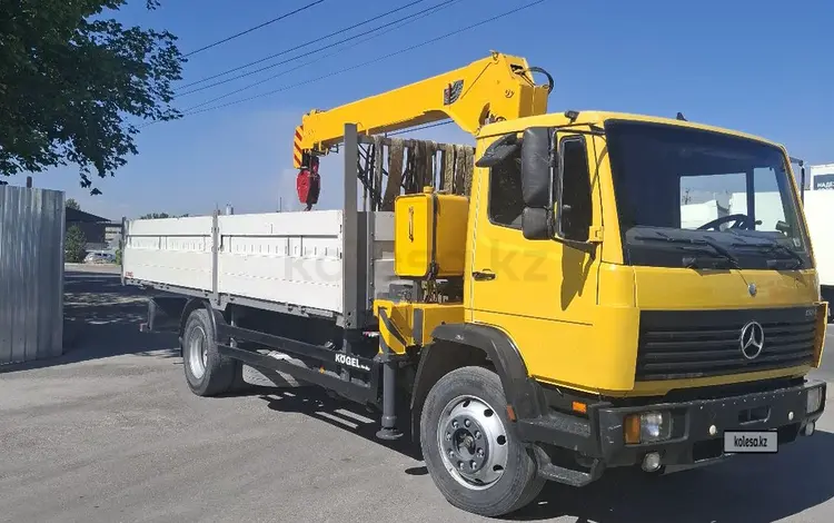 Mercedes-Benz 1997 года за 20 000 000 тг. в Алматы