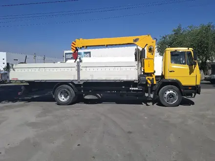 Mercedes-Benz 1997 года за 20 000 000 тг. в Алматы – фото 3
