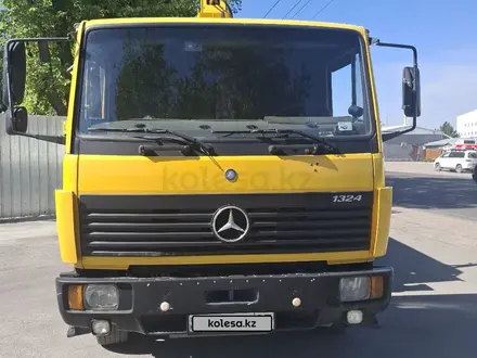 Mercedes-Benz 1997 года за 20 000 000 тг. в Алматы – фото 4