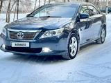 Toyota Camry 2012 года за 8 900 000 тг. в Петропавловск – фото 2