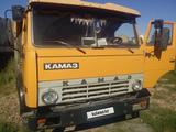КамАЗ  5511 1984 годаүшін6 000 000 тг. в Темиртау