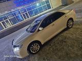 Toyota Camry 2012 годаfor8 700 000 тг. в Усть-Каменогорск – фото 2