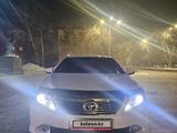 Toyota Camry 2012 годаfor8 700 000 тг. в Усть-Каменогорск – фото 3