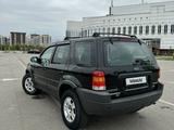 Ford Maverick 2003 годаүшін3 500 000 тг. в Алматы – фото 3