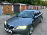 Mazda 6 2004 годаүшін3 300 000 тг. в Усть-Каменогорск – фото 5