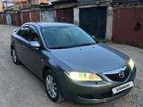 Mazda 6 2004 годаүшін3 300 000 тг. в Усть-Каменогорск – фото 4