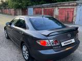 Mazda 6 2004 годаүшін3 300 000 тг. в Усть-Каменогорск – фото 3