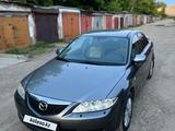 Mazda 6 2004 годаүшін3 300 000 тг. в Усть-Каменогорск