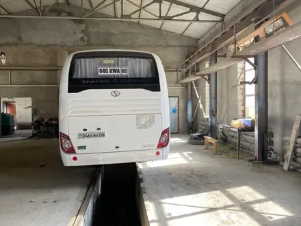 Автобус Shaolin 30мест в идеальном состояние в Атырау – фото 4