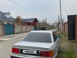 Audi 100 1991 года за 1 850 000 тг. в Тараз – фото 2