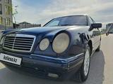 Mercedes-Benz E 230 1995 годаүшін1 800 000 тг. в Шымкент – фото 2