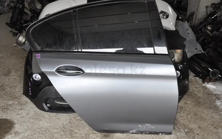 BMW G30 Г30 дверь задняя правая за 350 000 тг. в Астана