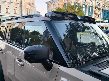 Jetour T2 2024 года за 15 000 000 тг. в Астана – фото 8