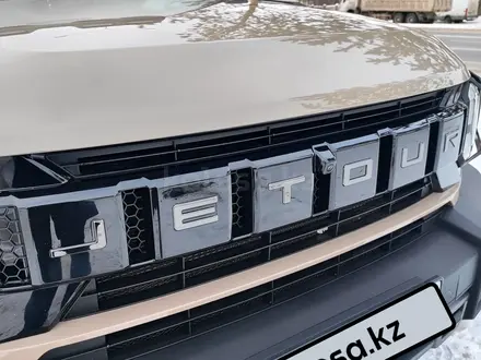 Jetour T2 2024 года за 15 000 000 тг. в Астана – фото 3