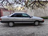 Audi 100 1989 года за 950 000 тг. в Жаркент – фото 2