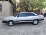 Audi 100 1989 года за 950 000 тг. в Жаркент