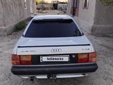 Audi 100 1989 года за 950 000 тг. в Жаркент – фото 3