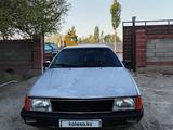 Audi 100 1989 года за 950 000 тг. в Жаркент – фото 4