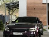 Dodge Charger 2022 года за 55 000 000 тг. в Алматы – фото 3