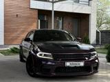 Dodge Charger 2022 года за 55 000 000 тг. в Алматы – фото 4
