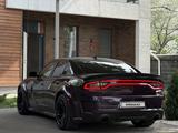Dodge Charger 2022 года за 55 000 000 тг. в Алматы