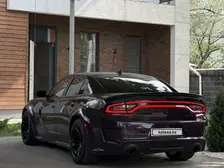 Dodge Charger, 2022