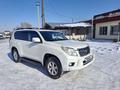 Toyota Land Cruiser Prado 2010 годаүшін13 300 000 тг. в Алматы – фото 2