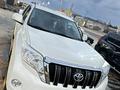 Toyota Land Cruiser Prado 2014 годаүшін15 600 000 тг. в Жезказган – фото 7