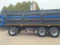 Heavy Truck  3-осный прицеп с боковой выгрузкой 2026 годаүшін12 000 000 тг. в Астана