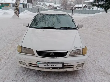 Toyota Corona 1998 года за 1 500 000 тг. в Алтай